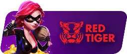 red-tiger